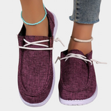 Ivana │ Lightweight and Ultra-Comfortable Shoes