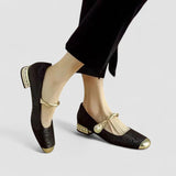 Beatrice | Orthopaedic Mary Janes