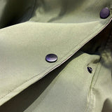 Alvienne – Elegant Jacket with Weather and Wind Protection