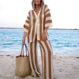 Everly - Summer Fashion Ensemble
