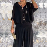 JONAH - Flowing Lounge Ensemble