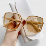 Emalynn | Elegant Sunglasses