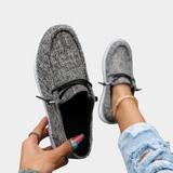 Ilyana │ Lightweight and Ultra-Comfortable Shoes