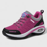 Leslie | Comfortable Trainers