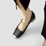 Beatrice | Orthopaedic Mary Janes