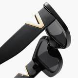 Taytum | Striking Sunglasses