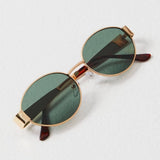 Zariyah | Elegant Sunglasses