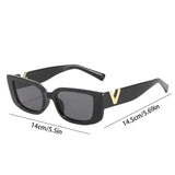 Taytum | Striking Sunglasses