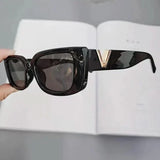 Taytum | Striking Sunglasses