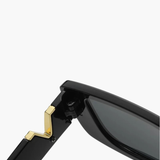 Taytum | Striking Sunglasses