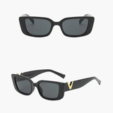 Taytum | Striking Sunglasses