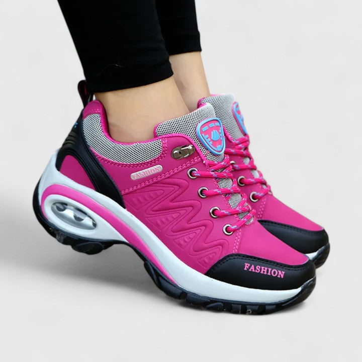 Leslie | Comfortable Trainers