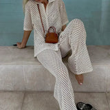 Everly - Summer Fashion Ensemble