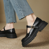 Jane - Vintage T-Bar Shoes