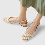 Naomi - Chic Open Sandals