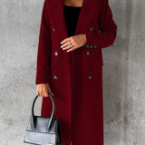 Jolie | Timeless Coat