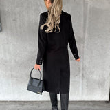 Jolie | Timeless Coat