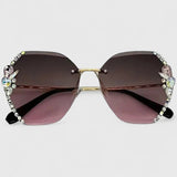 Brystahl | Elegant Sunglasses