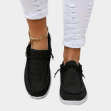 Isaline │ Lightweight and Ultra-Comfortable Shoes