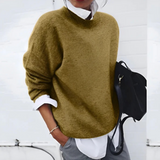 Margaret | Soft, Warm Jumper