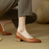Emma | Classic Pumps