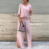 JONAH - Flowing Lounge Ensemble
