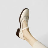 Kaylee | Orthopedic Mary Janes