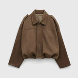 Chrystiah | Comfortable Jacket