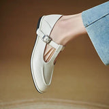 Kennedy | Low Heel Pumps