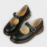 Sasha - Orthopaedic Strappy Shoes