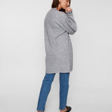 Cable Knit Cardigan