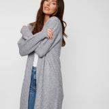 Cable Knit Cardigan