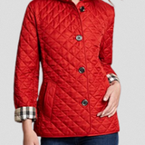 Jennifer | Autumn Jacket