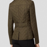 Jennifer | Autumn Jacket
