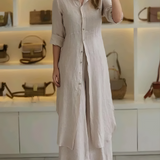 Wien - Elegant Two-Piece Set