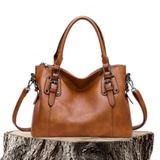 Heather™ | Soft Leather Pouch