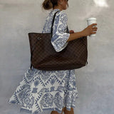 Fiorelia - Casual Boho Tunic Dress