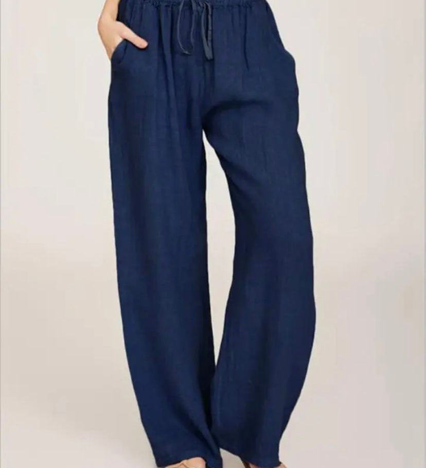 PALMA - Lightweight Trousers