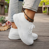 Léa | Lightweight Comfort Trainers