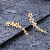 Frauke | Blossom Earrings
