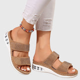 Elice - Orthopaedic Support Sandals