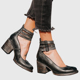 Nina™ | Elegant, Comfortable Heels