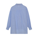 Elizabeth - Light Shirt and Shorts Ensemble