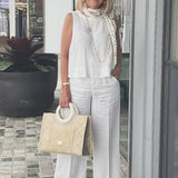 Cyrell - Elegant Casual Ensemble