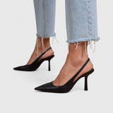 Bella | Orthopaedic High Heels