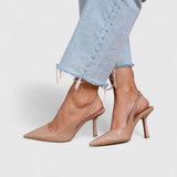 Bella | Orthopaedic High Heels