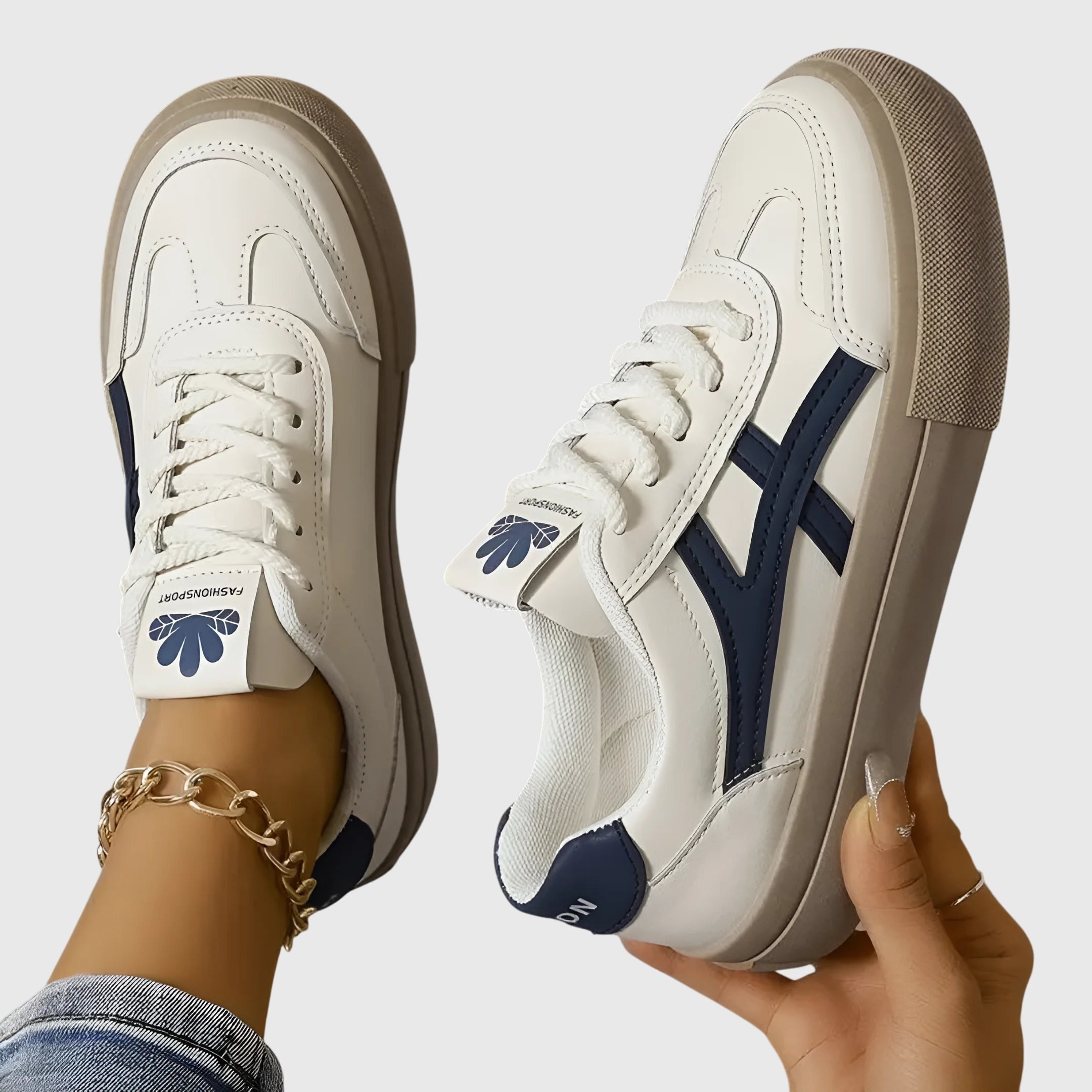 Elza™ | Orthopaedic Trainers