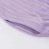 Viola - Button-Placket Ensemble with Airy Shorts