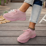 Léa | Lightweight Comfort Trainers