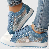 Elena™ | Orthopaedic Trainers